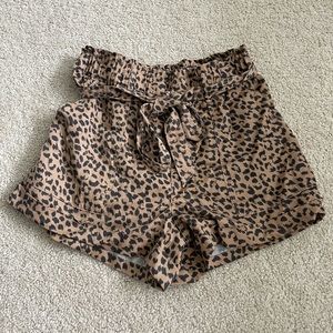 Aerie Shorts